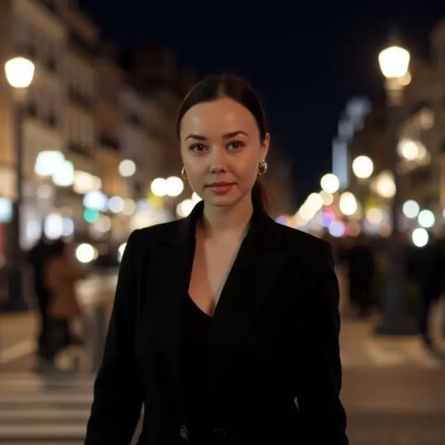 Ирина Кутемова