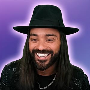 Ишмаэль Шварц