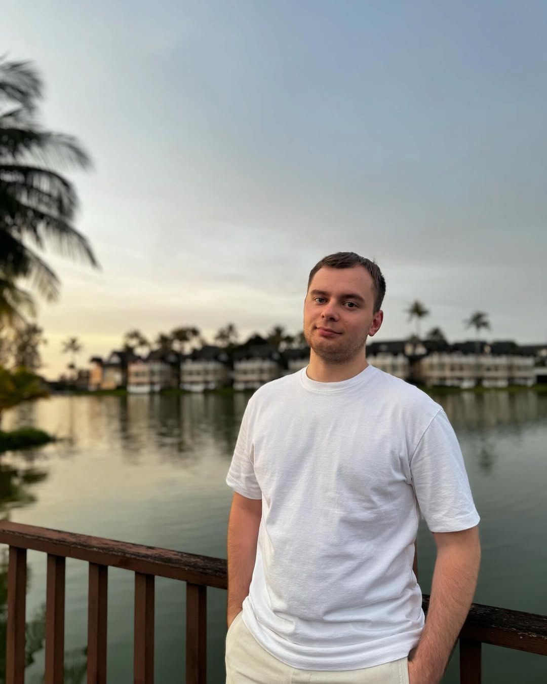 Иван Бочкарев