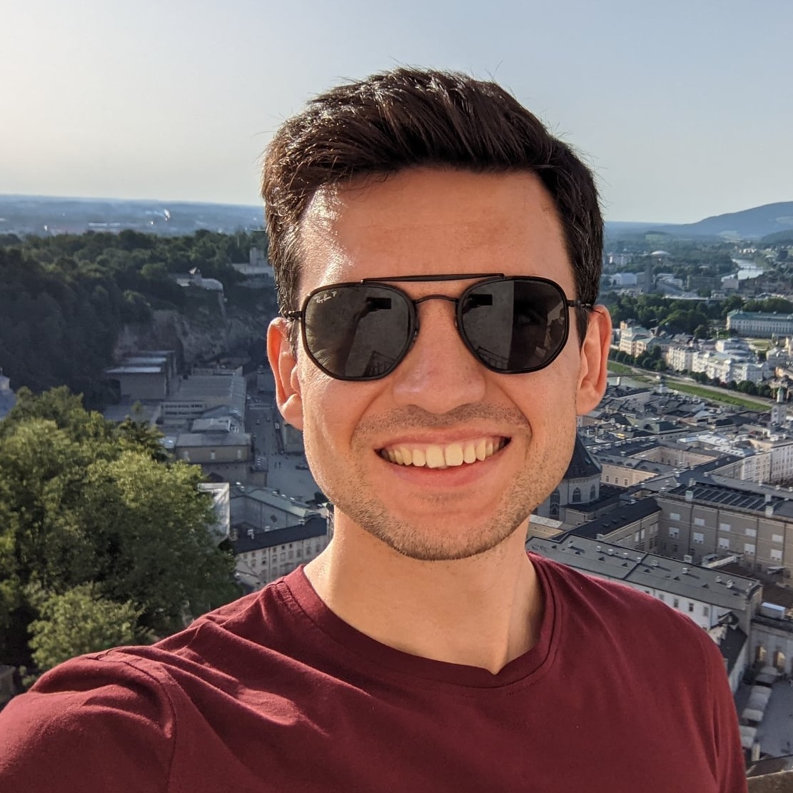 Иван Куцкир