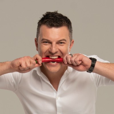 Иван Монтик