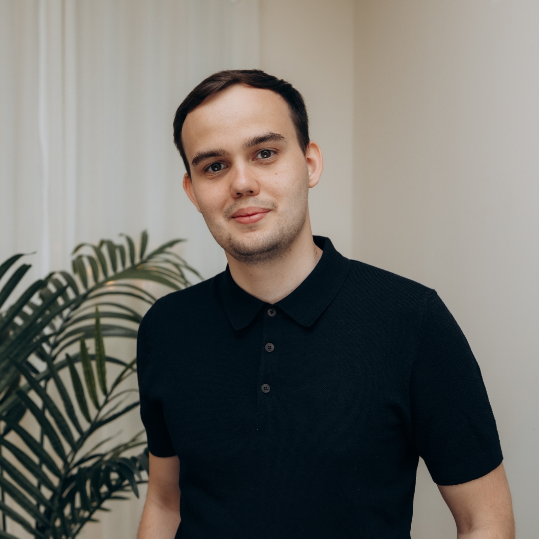 Иван Невзоров