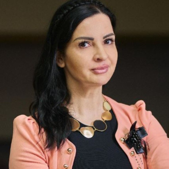 Ивана Флинн