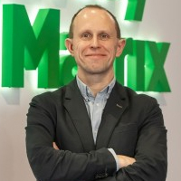 Джеймс Беннетт