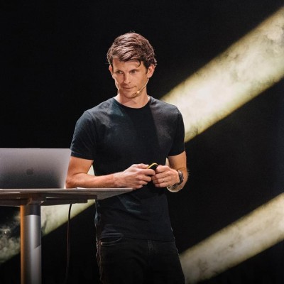 Джеймс Кинг