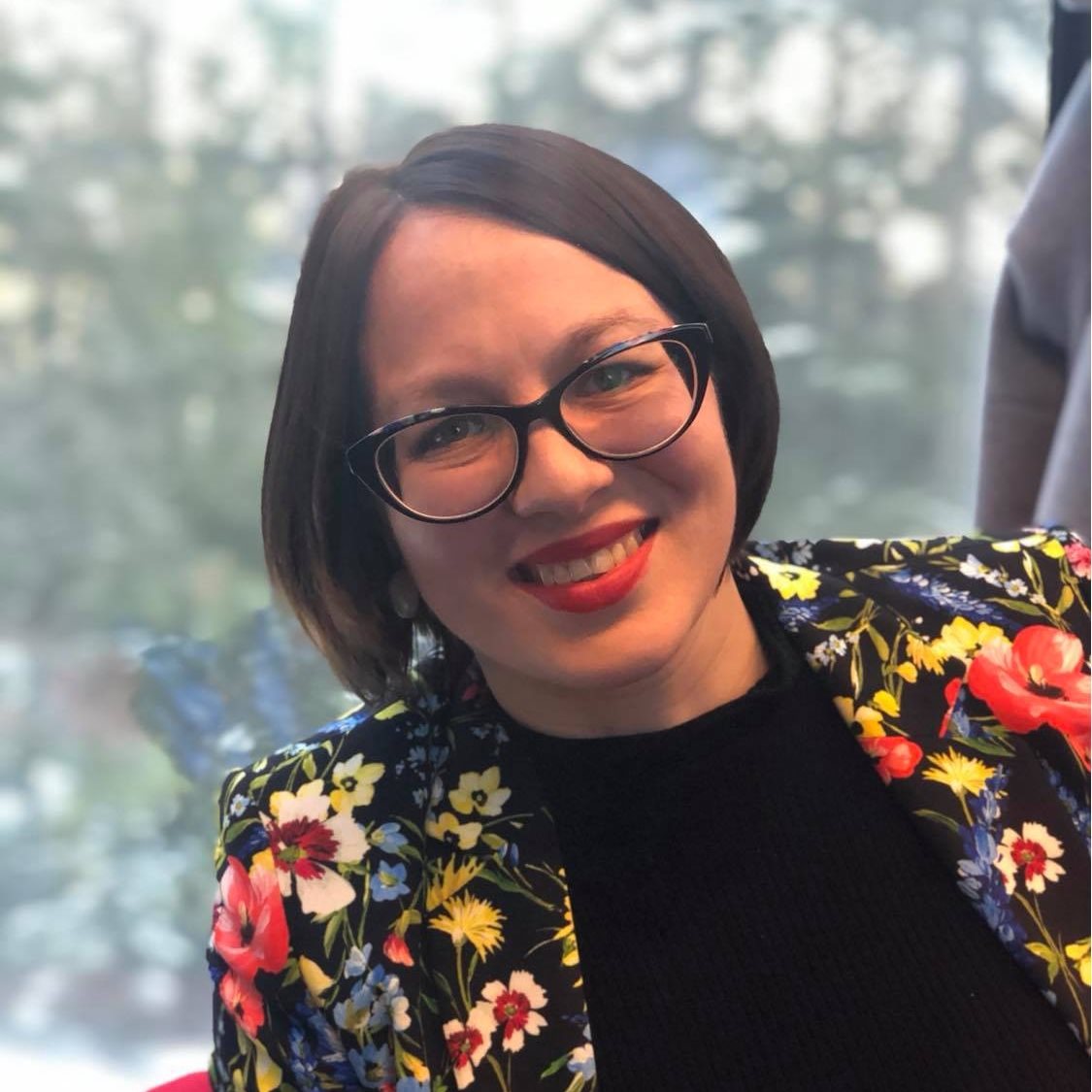 Янина Петровская