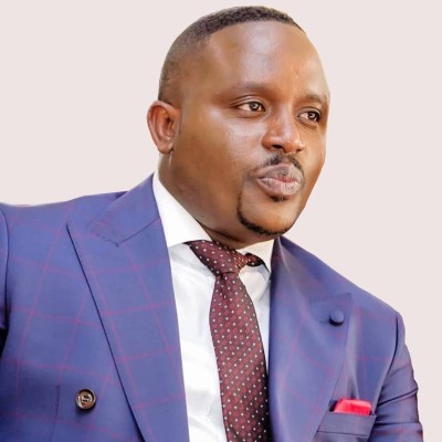 Жан Клод Мушимир