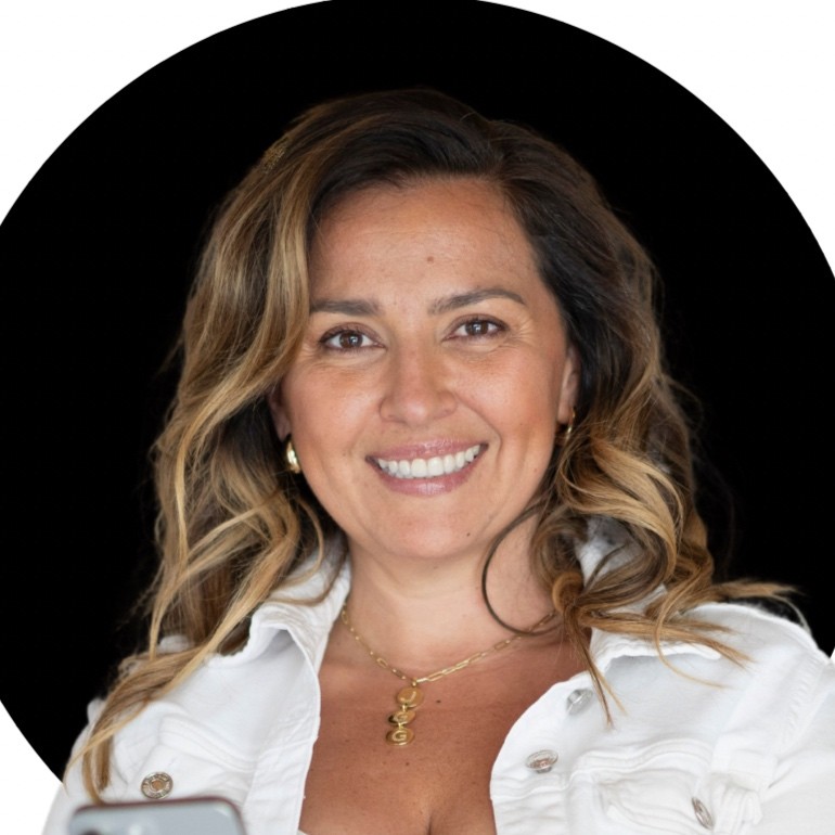 Дженни Гонсалес