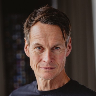 Йеспер Кэрбринк