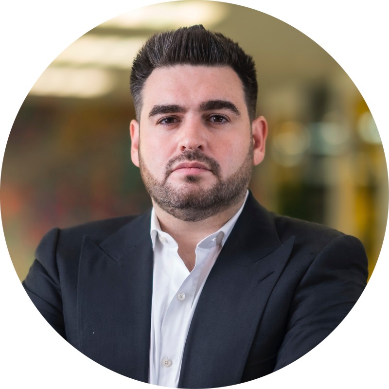 Джоан Роджер Бофорт