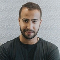 Жоау Виктор Гонсалвеш