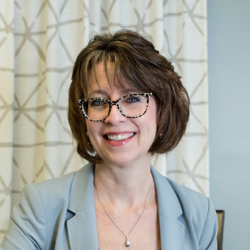 Джоди Бехтольд