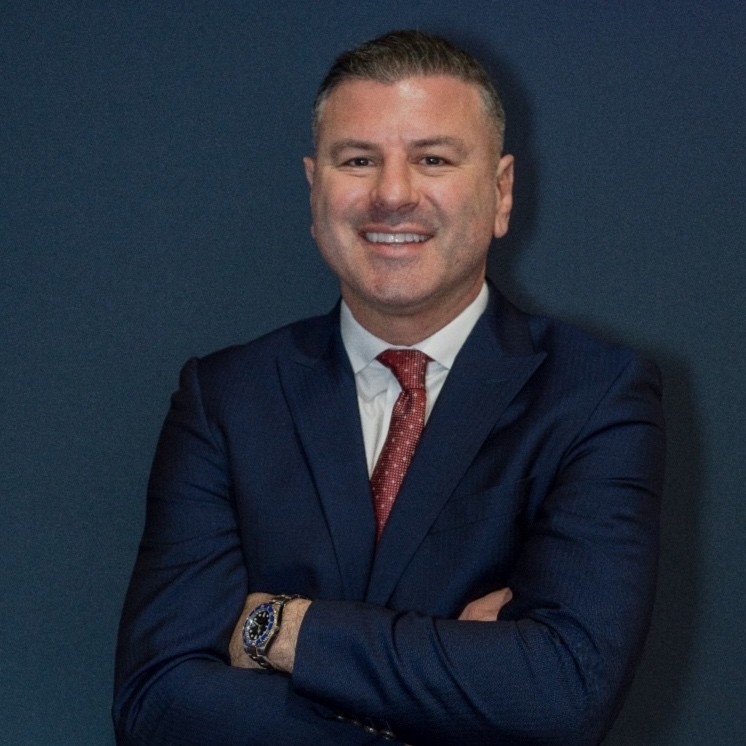 Джон Арнольд