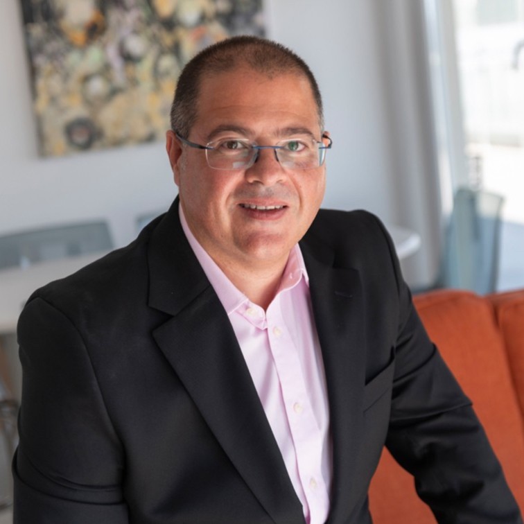 Джозеф Ф. Борг