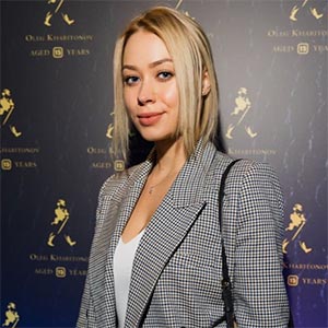 Юлия Аникина