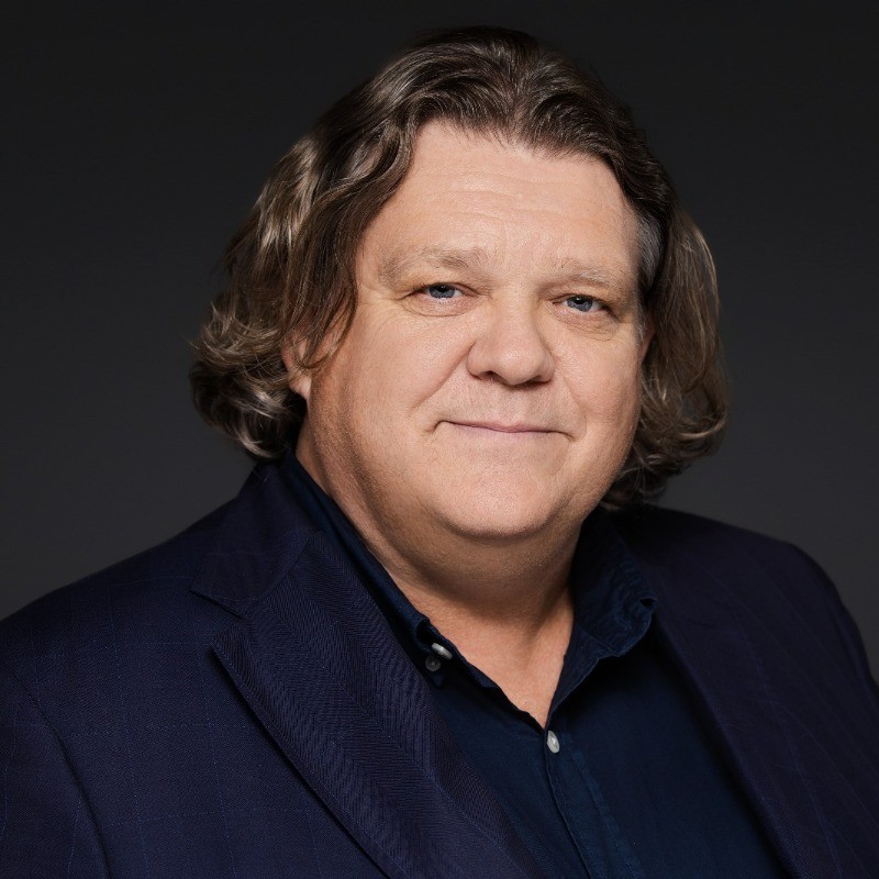 Джулиан Гоффин