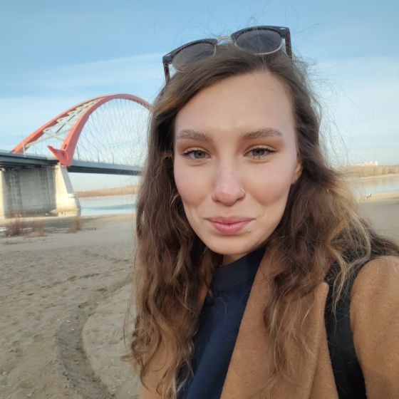 Каролина Миллер