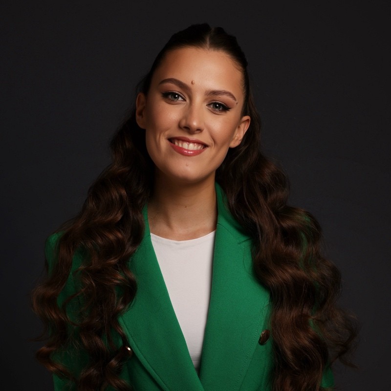 Карина Харченко