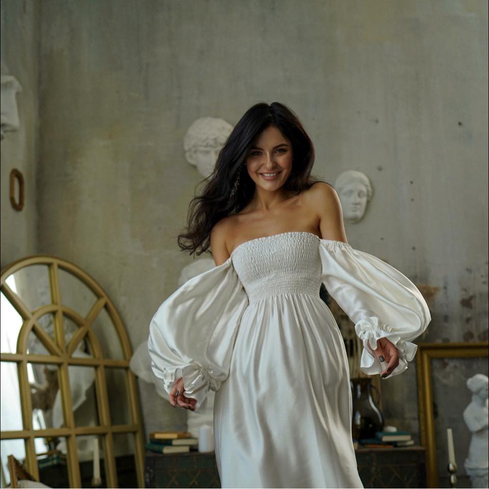 Катерина Василенко