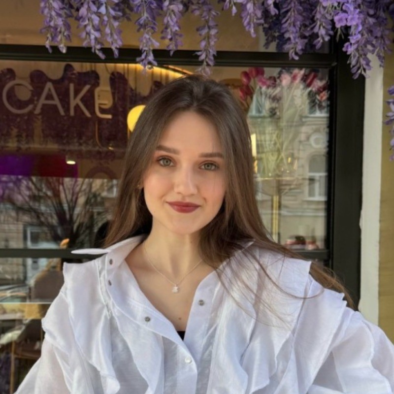 Катерина Зудихина