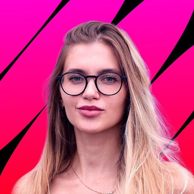 Катерина Цис