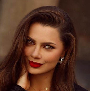 Екатерина Еромина