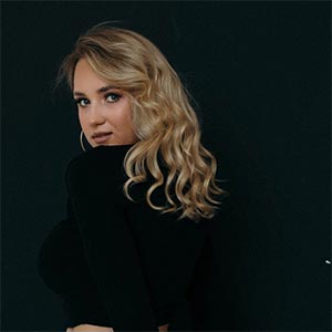 Екатерина Зайцева