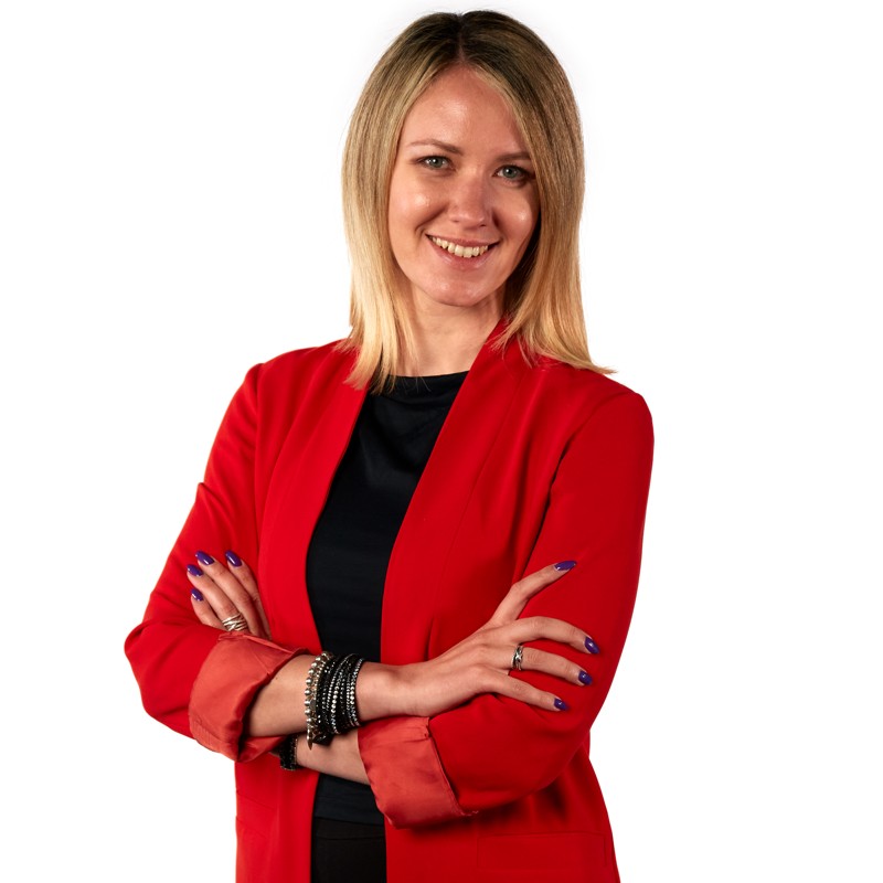 Кэтрин Гоманюк