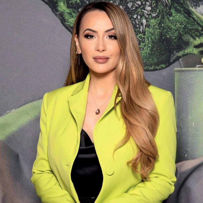 Екатерина Мачуганова