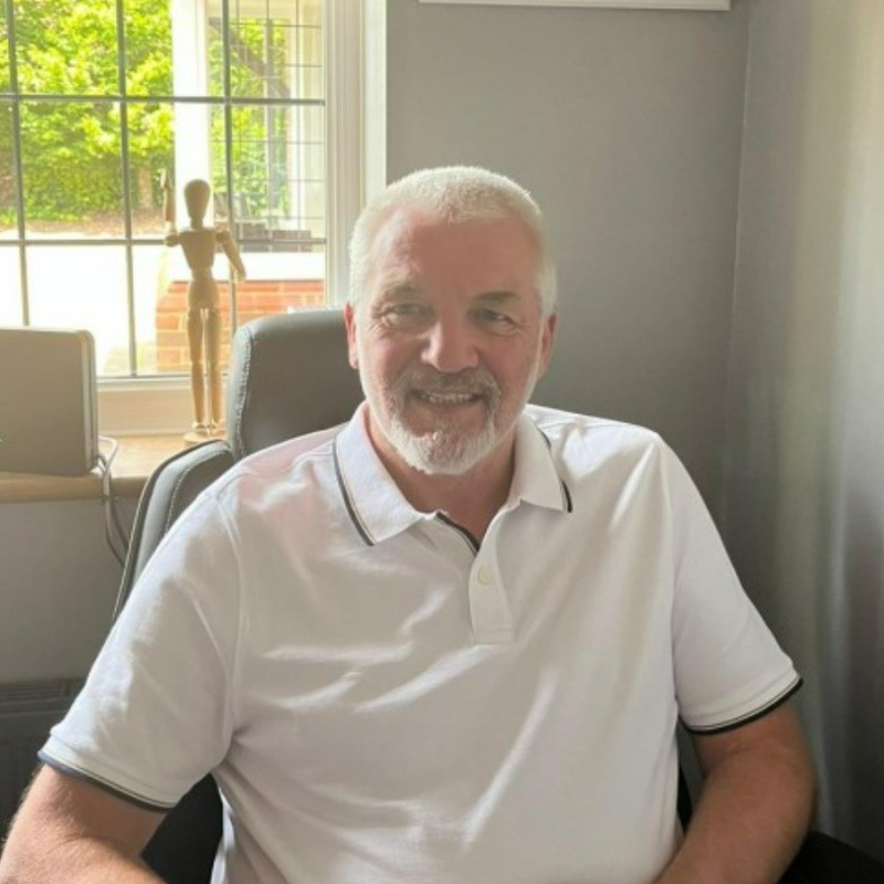 Кит Годдард