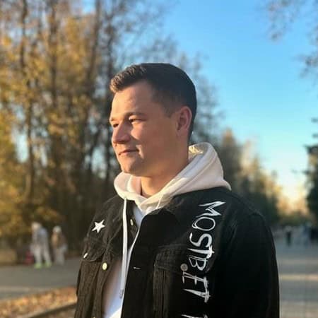 Кирилл Колсанов