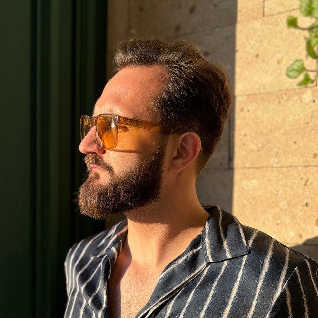 Кирилл Терегулов