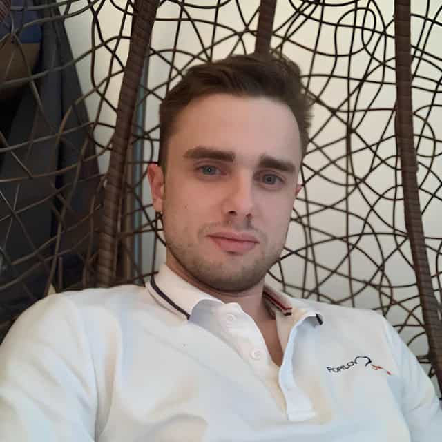 Кирилл Тихомиров