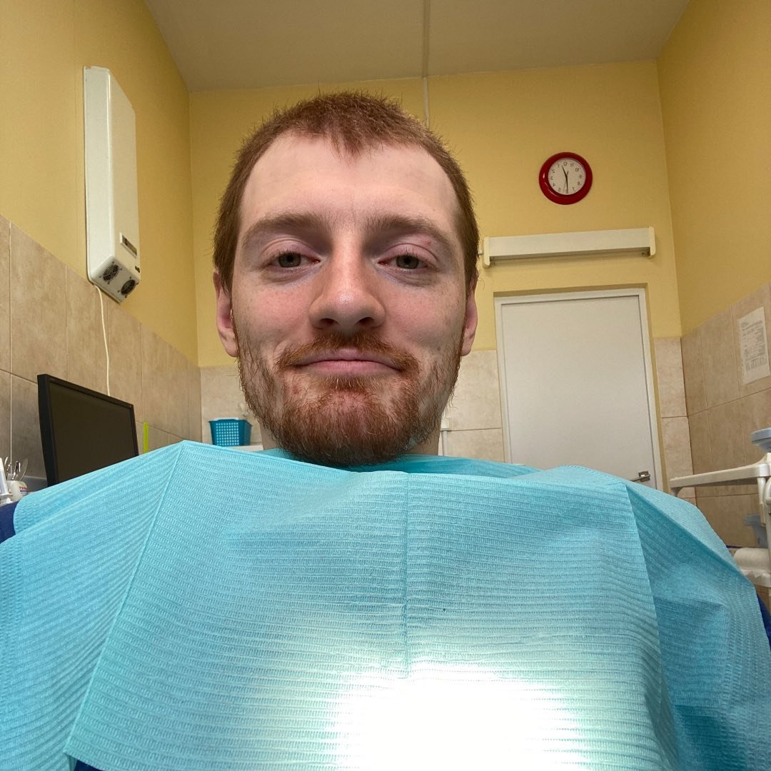 Кирилл Зырянов