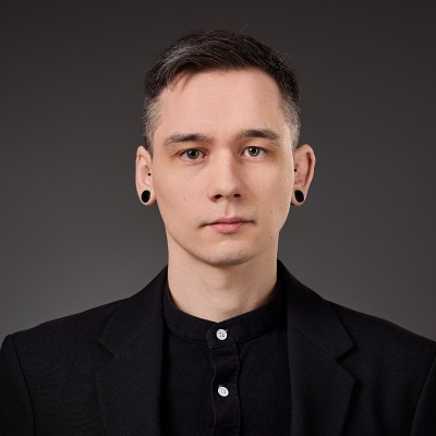 Кирилл Заремба