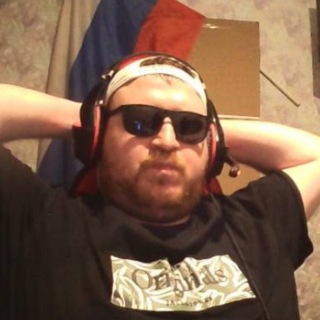 Константин Болт