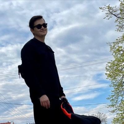 Константин Губеркан