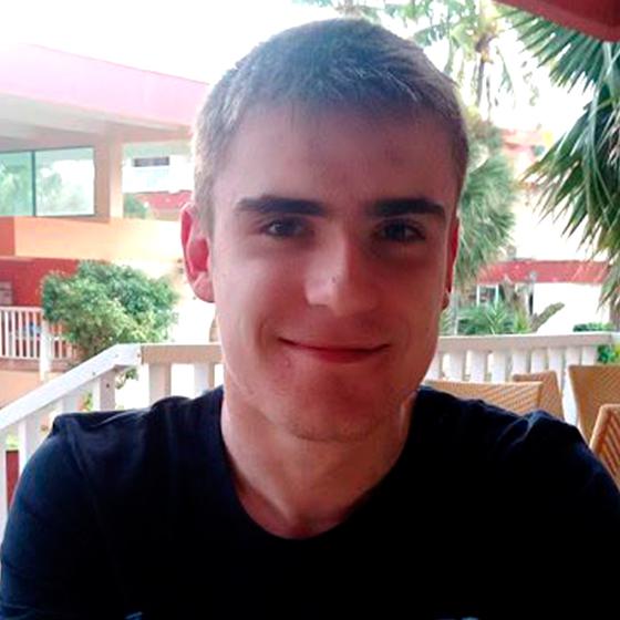 Константин Лузин