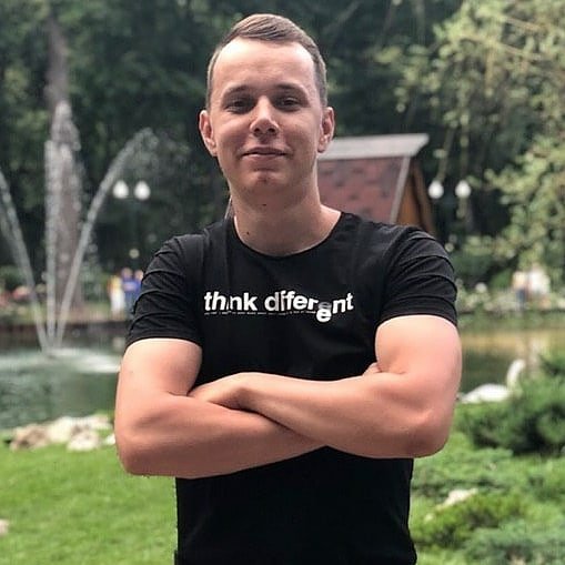 Константин Трегуб