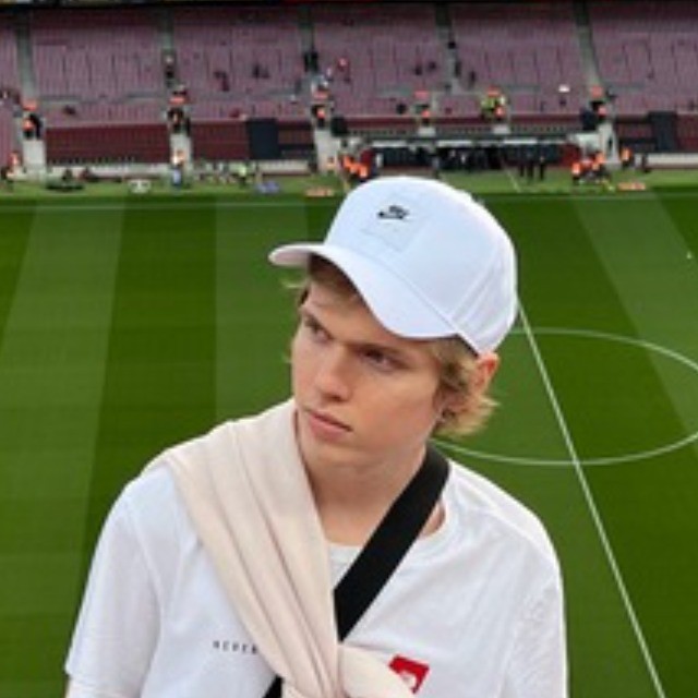 Константин Ильичов