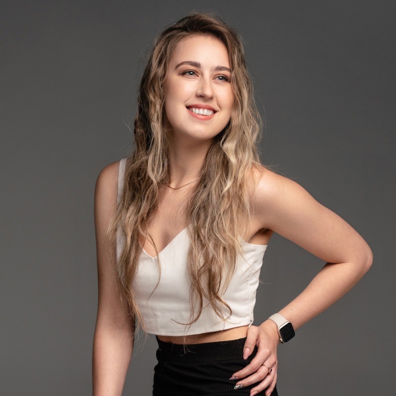 Ксения Гайкова