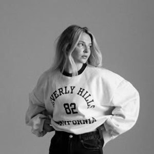 Ксения Цымбалова