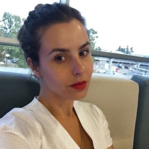 Ксения Диденко