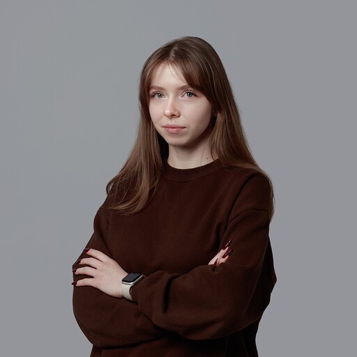 Ксения Казак