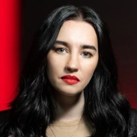 Лана Иванова