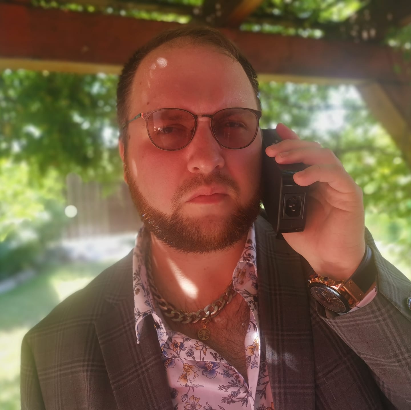 Ласло Йоббад