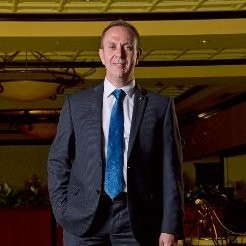 Лоуренс Леви