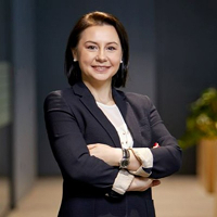 Лилия Чаталбашева