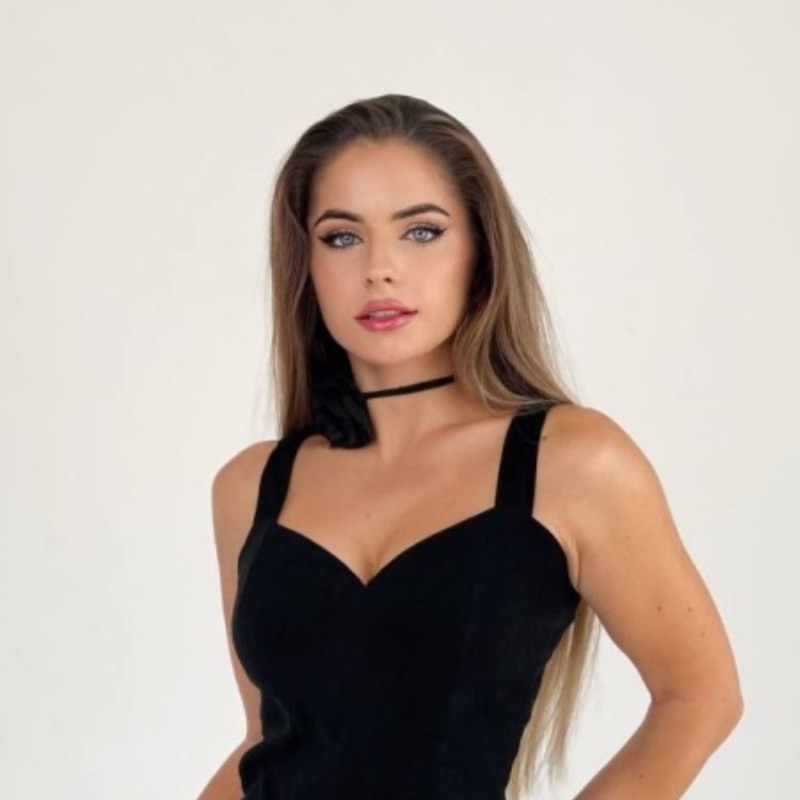 Любовь Тыргоалэ