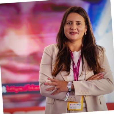 Лудиара Соуза